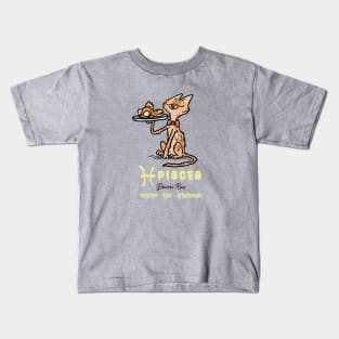 Simon's Cat 9 Kids T-Shirt